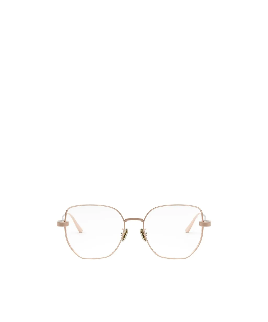 Full-Frame Flat Mirror Glasses