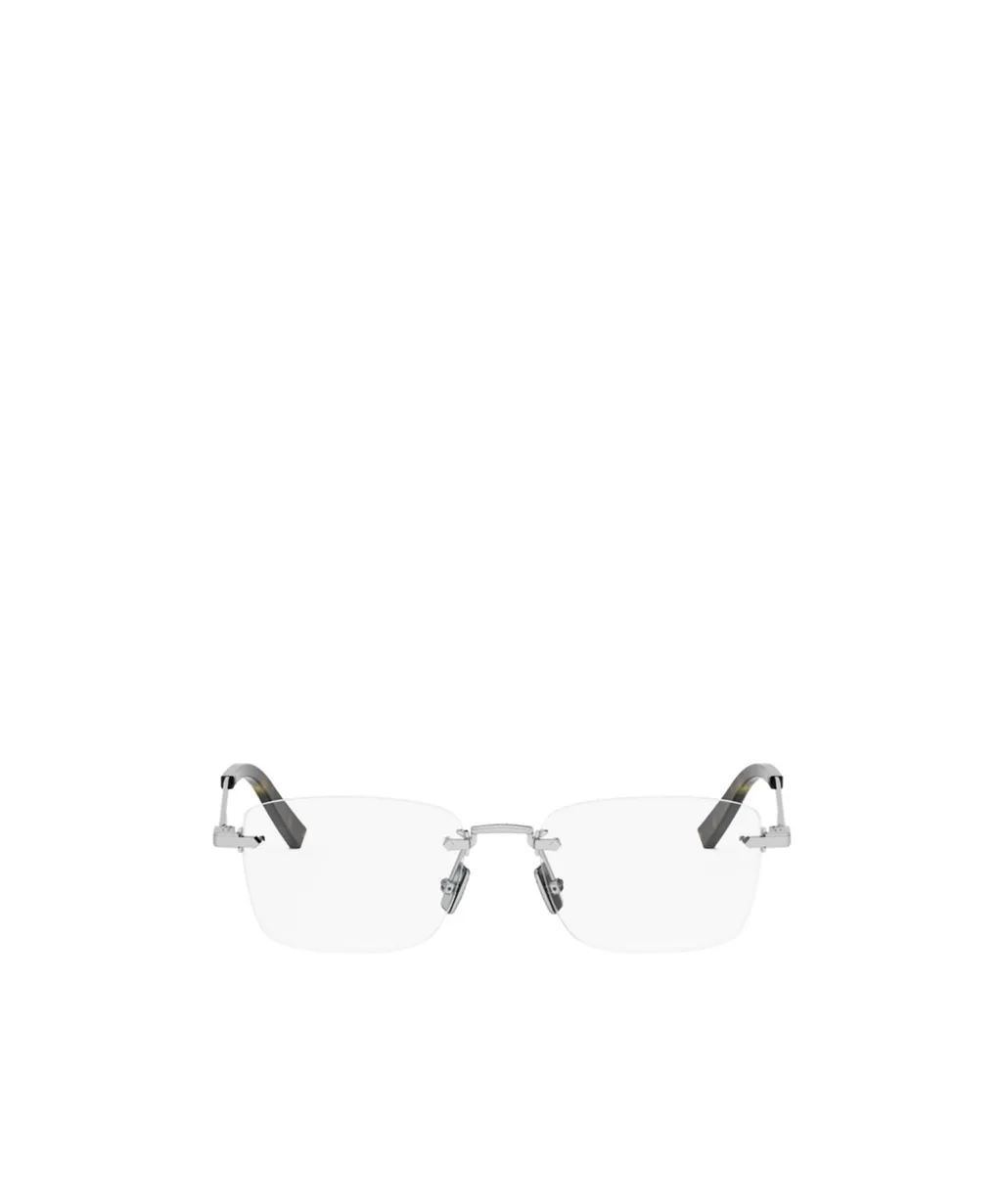 Frameless Plain Mirror