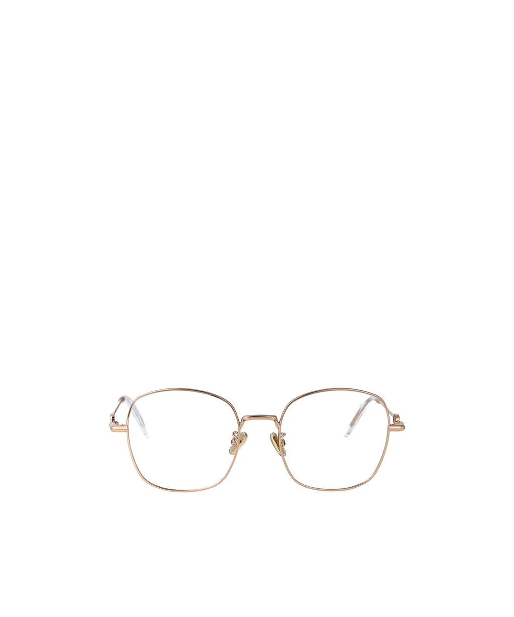 Full Frame Plain Mirror Glasses