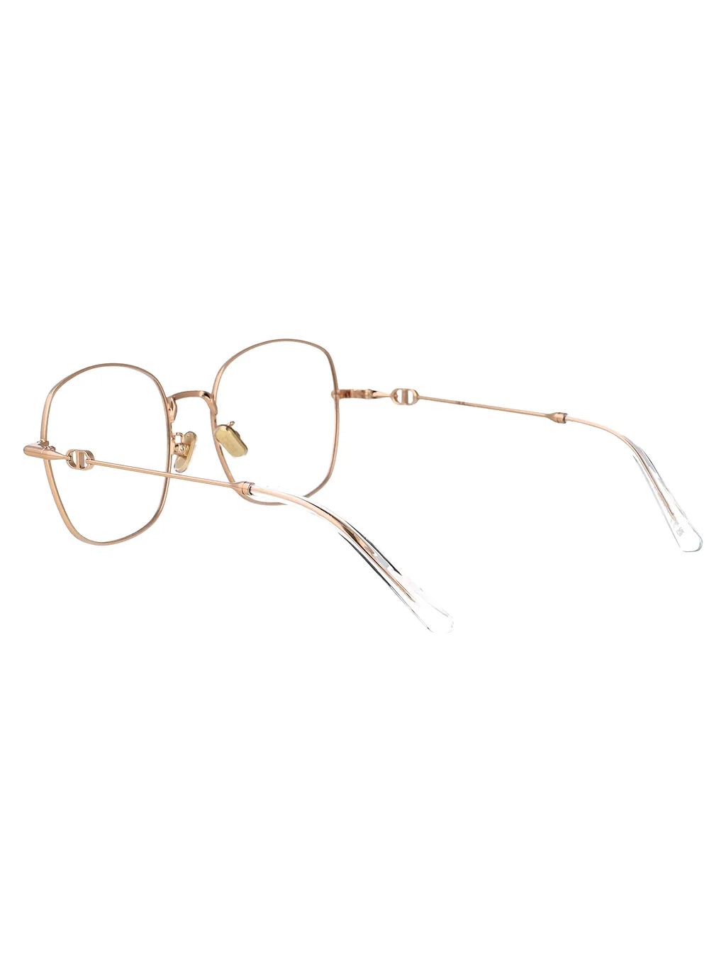 Full Frame Plain Mirror Glasses
