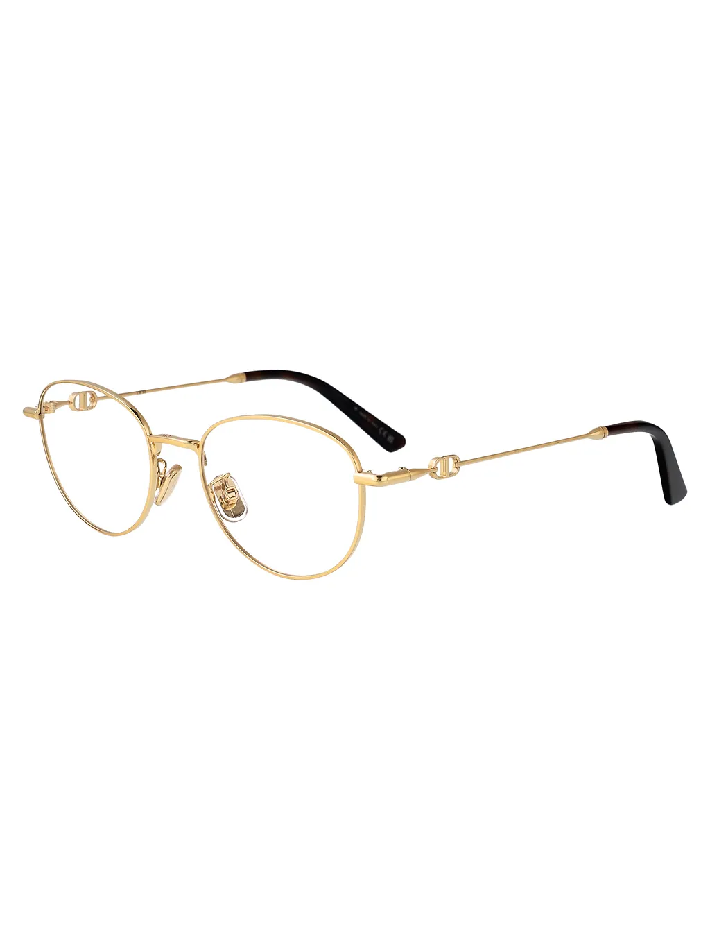 Full Frame Plain Mirror Glasses