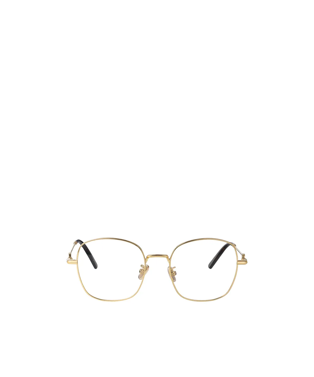 Full Frame Plain Mirror Glasses