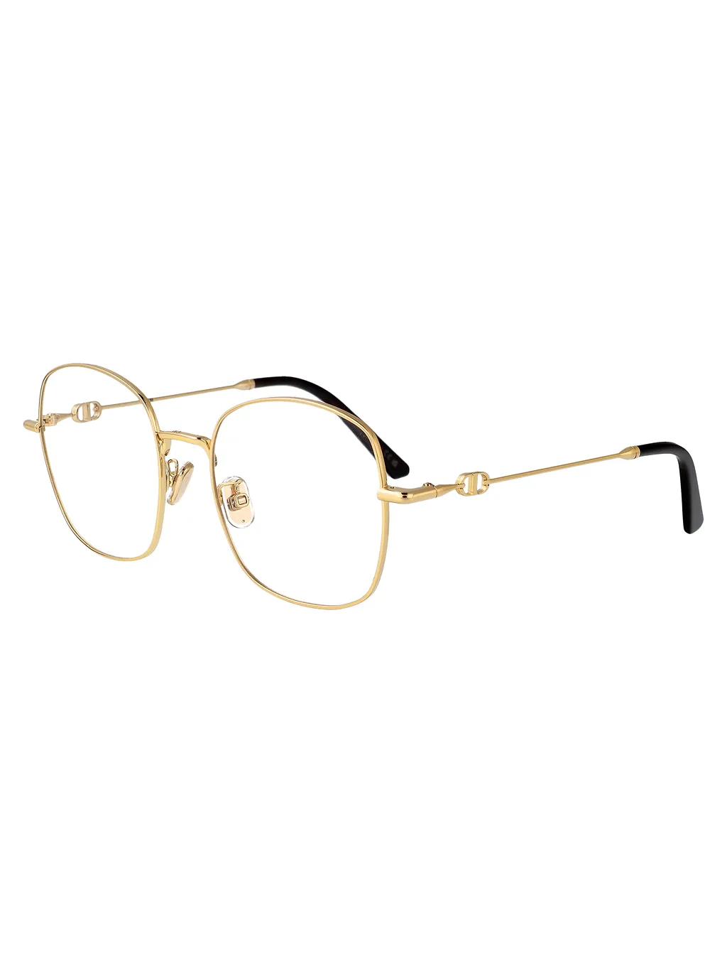 Full Frame Plain Mirror Glasses