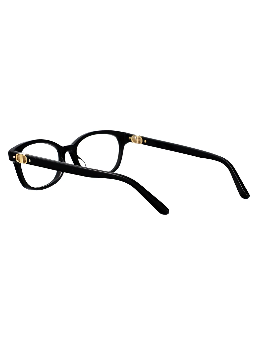 Full-Frame Plain Mirror Glasses