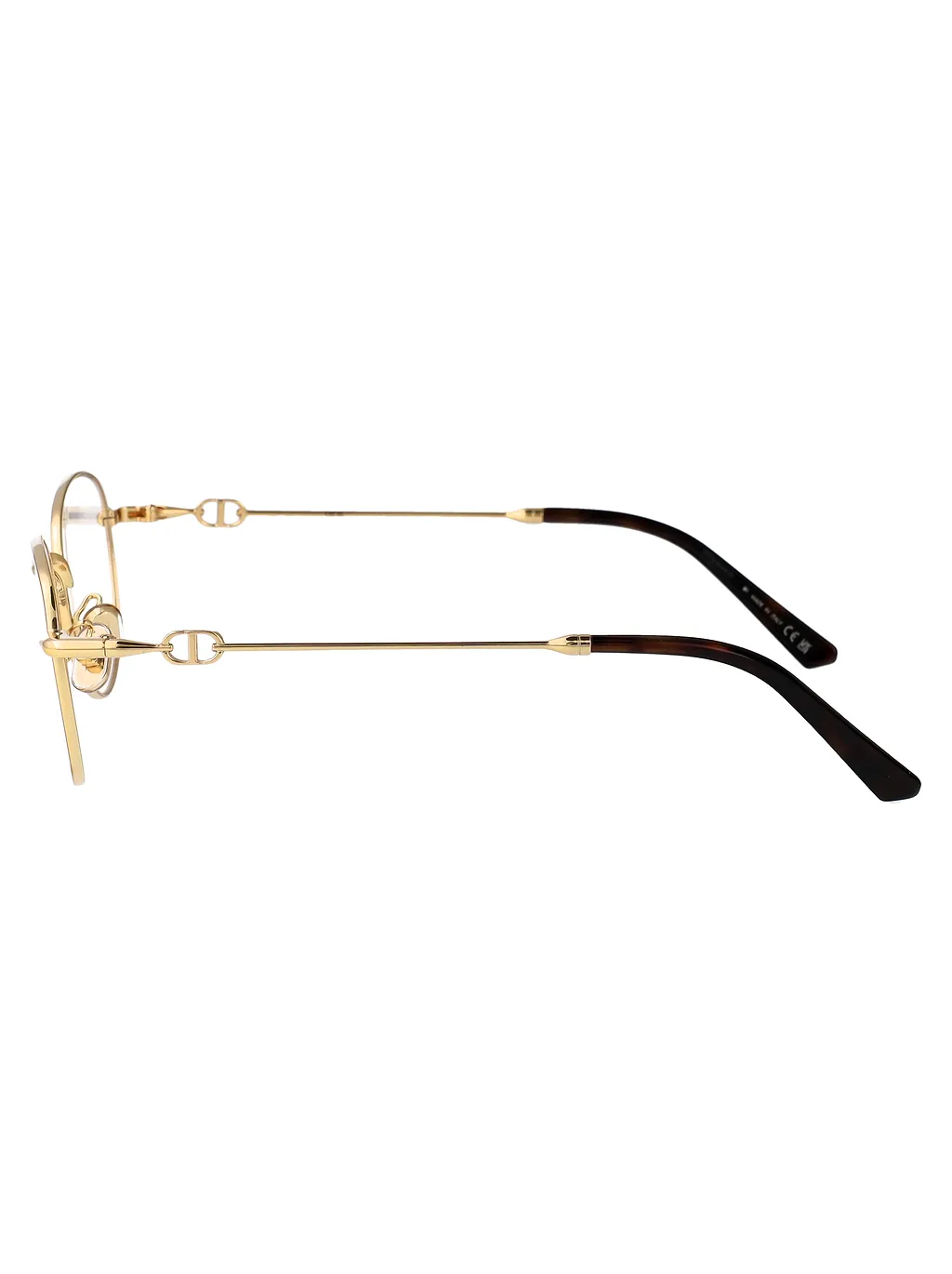 Full Frame Plain Mirror Glasses