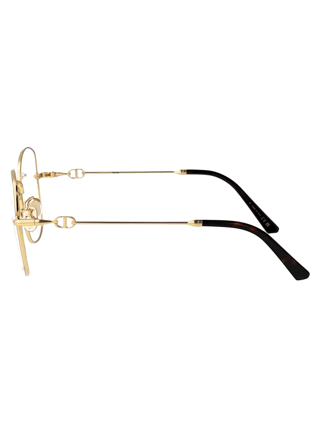 Full Frame Plain Mirror Glasses