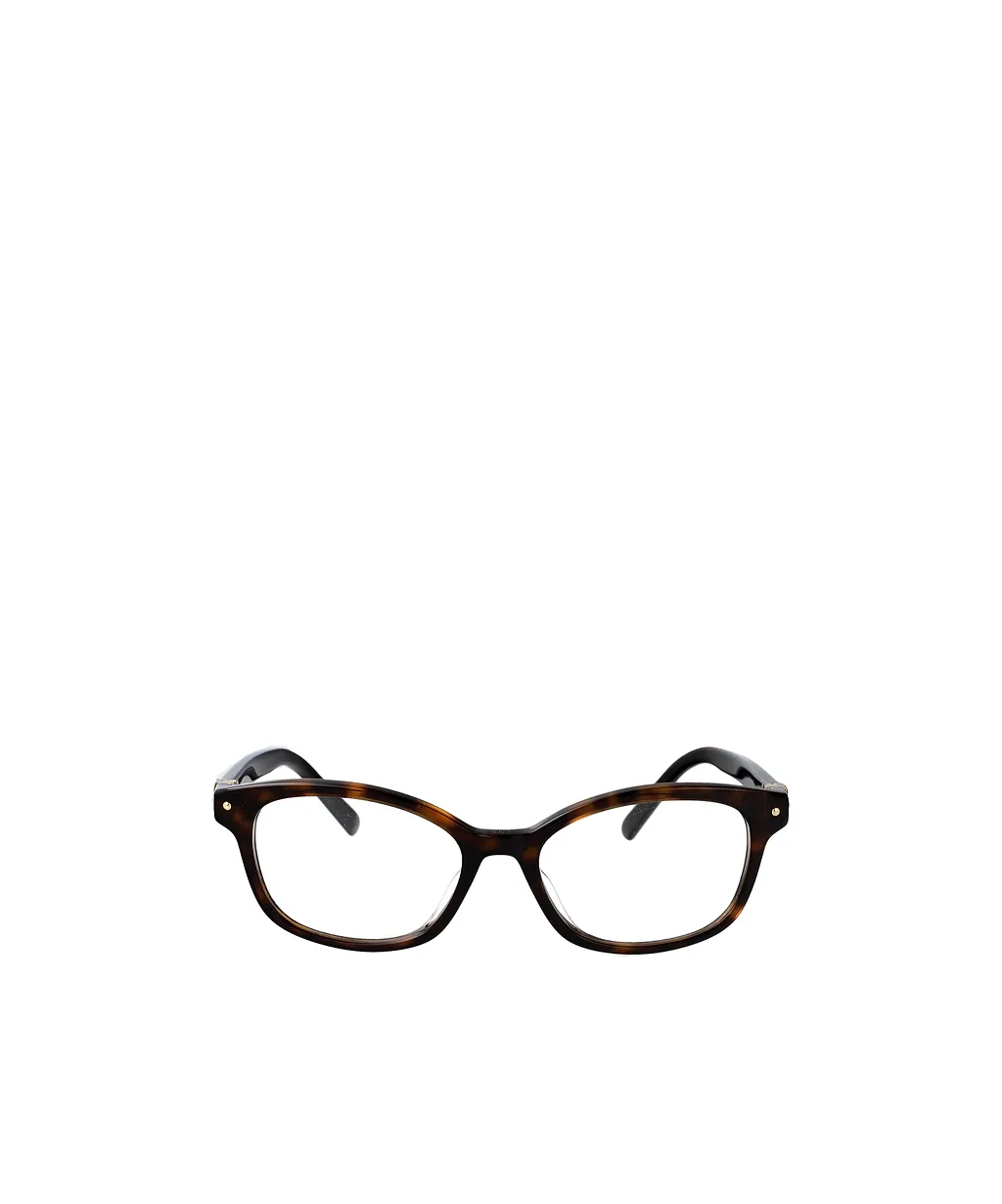 Dior Eyewear Rectangle Frame Glasses