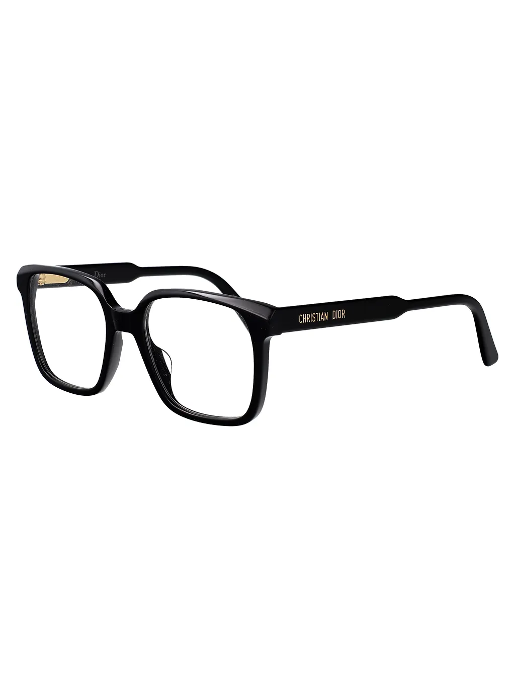 Dior Eyewear Square Frame Glasses