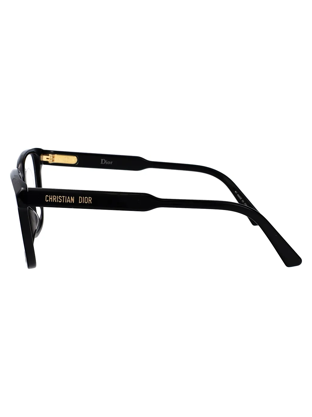 Dior Eyewear Square Frame Glasses