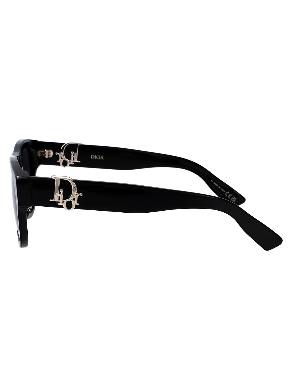 Full Frame Sunglasses