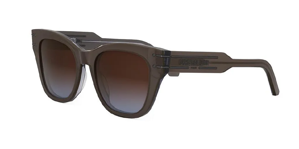 Cd40158I Full Frame Sunglasses
