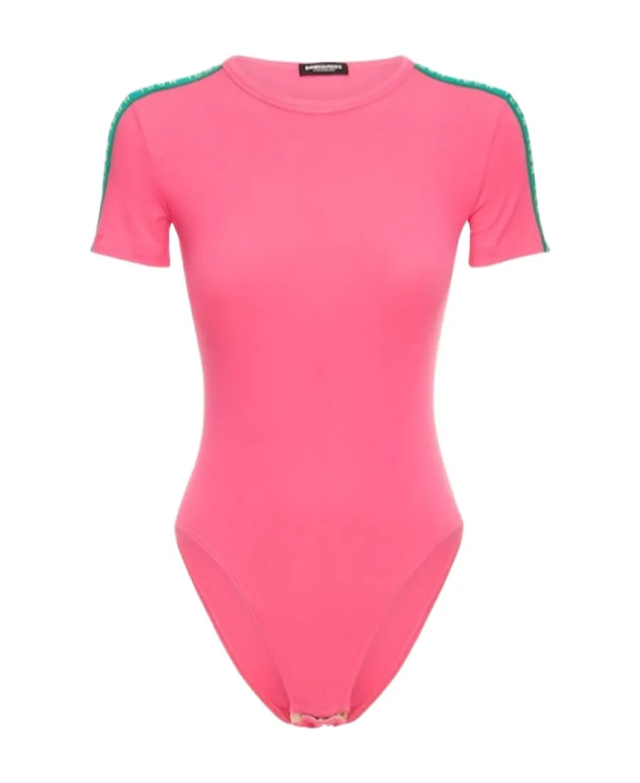 Logo Jumpsuit