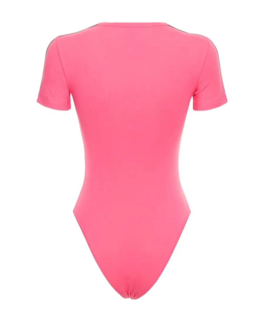 Logo Jumpsuit