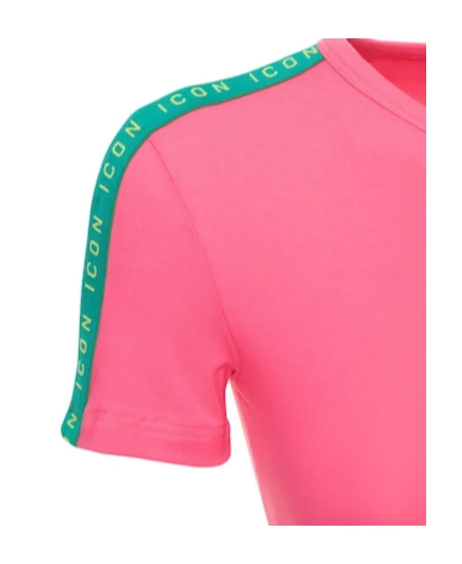 Logo Jumpsuit