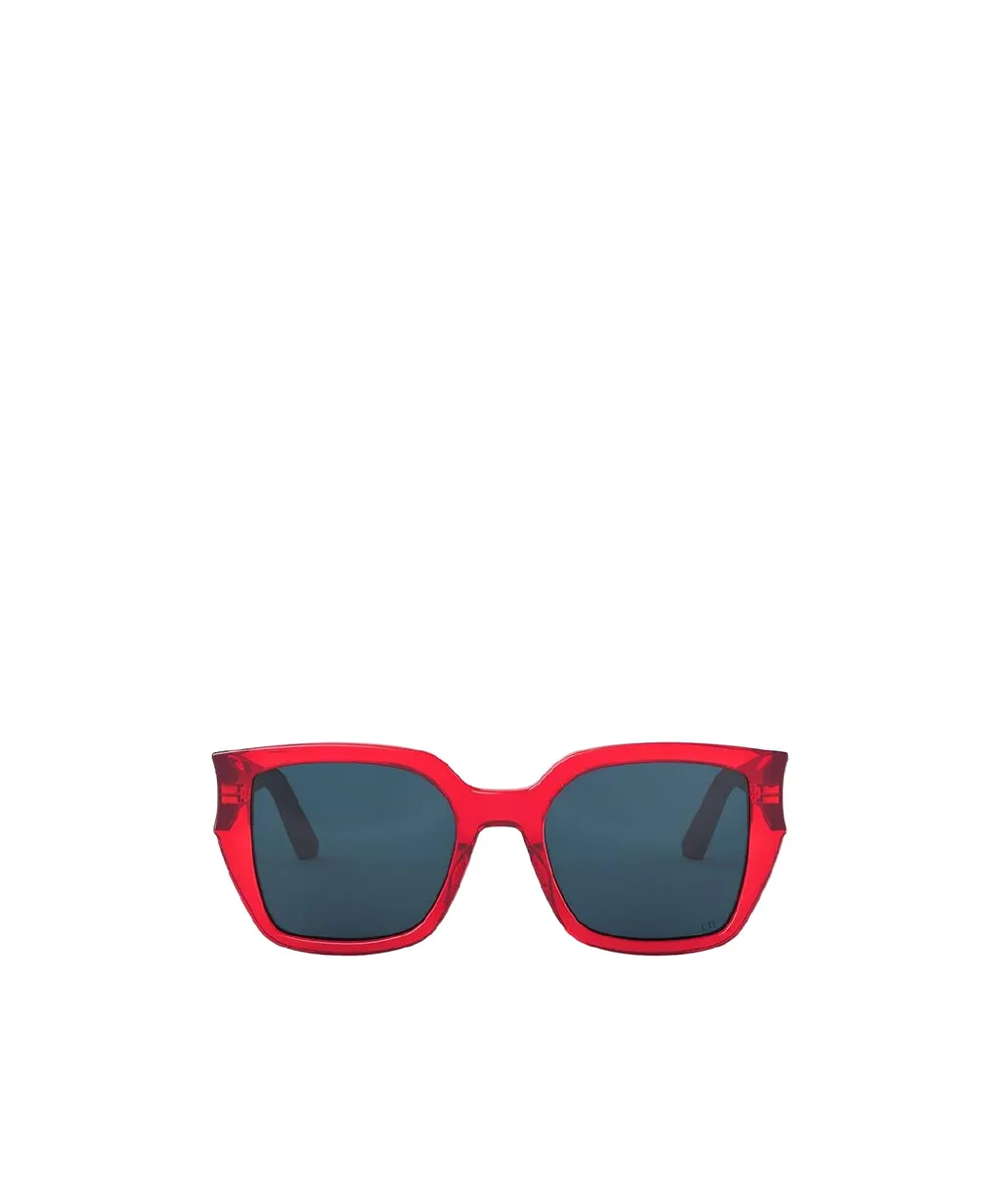 Full Frame Sunglasses