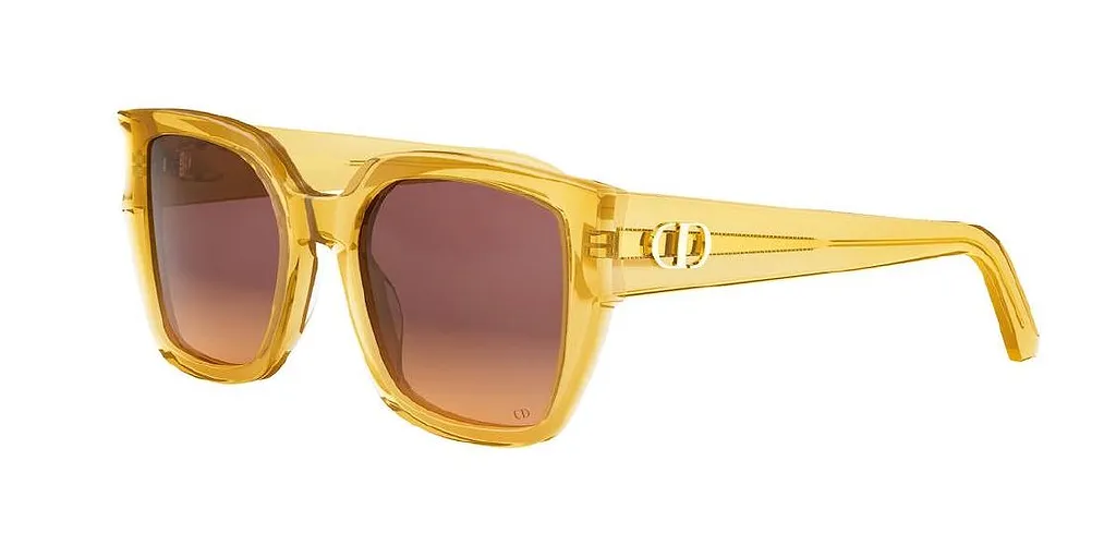 Cd40197I Full Frame Sunglasses
