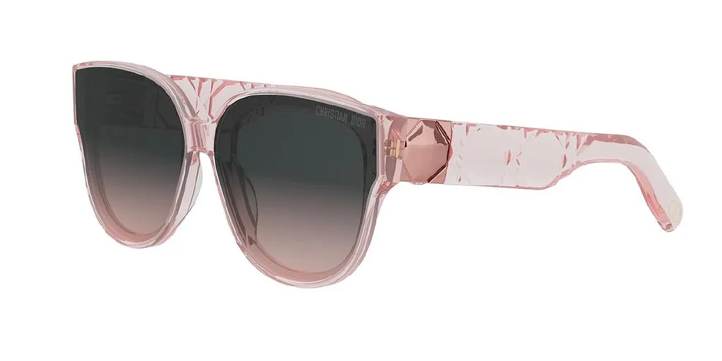 Full Frame Sunglasses