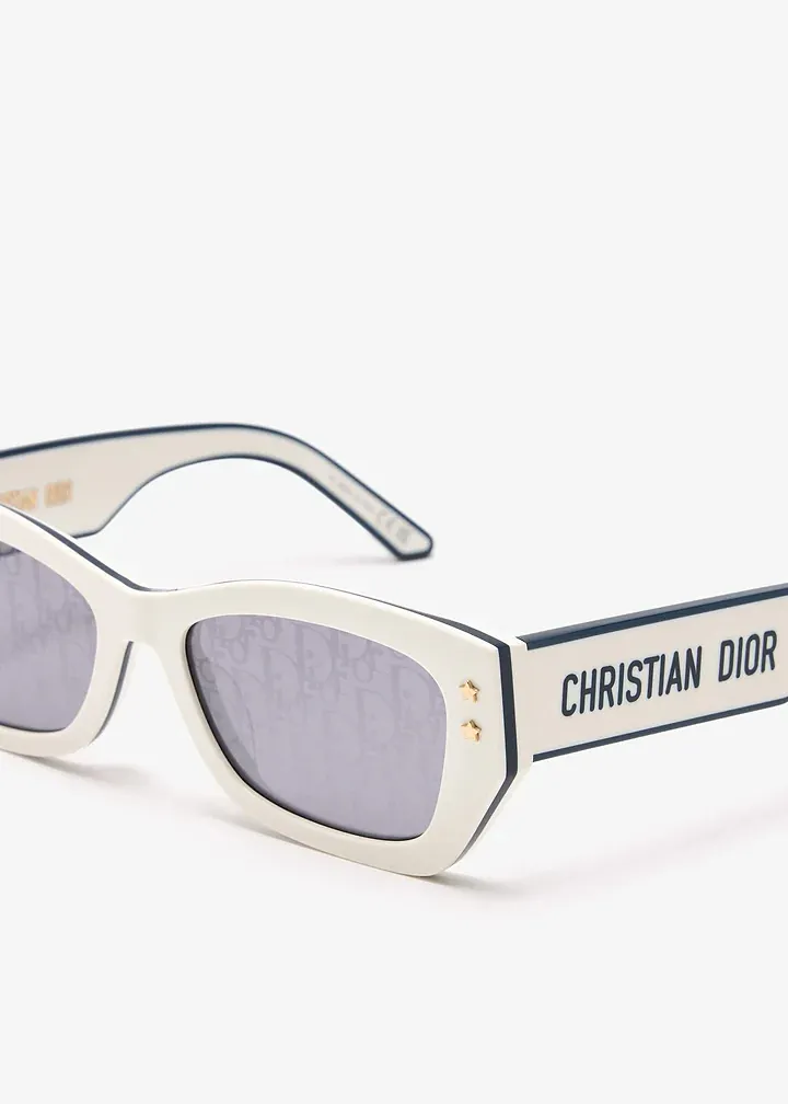 Full Frame Sunglasses