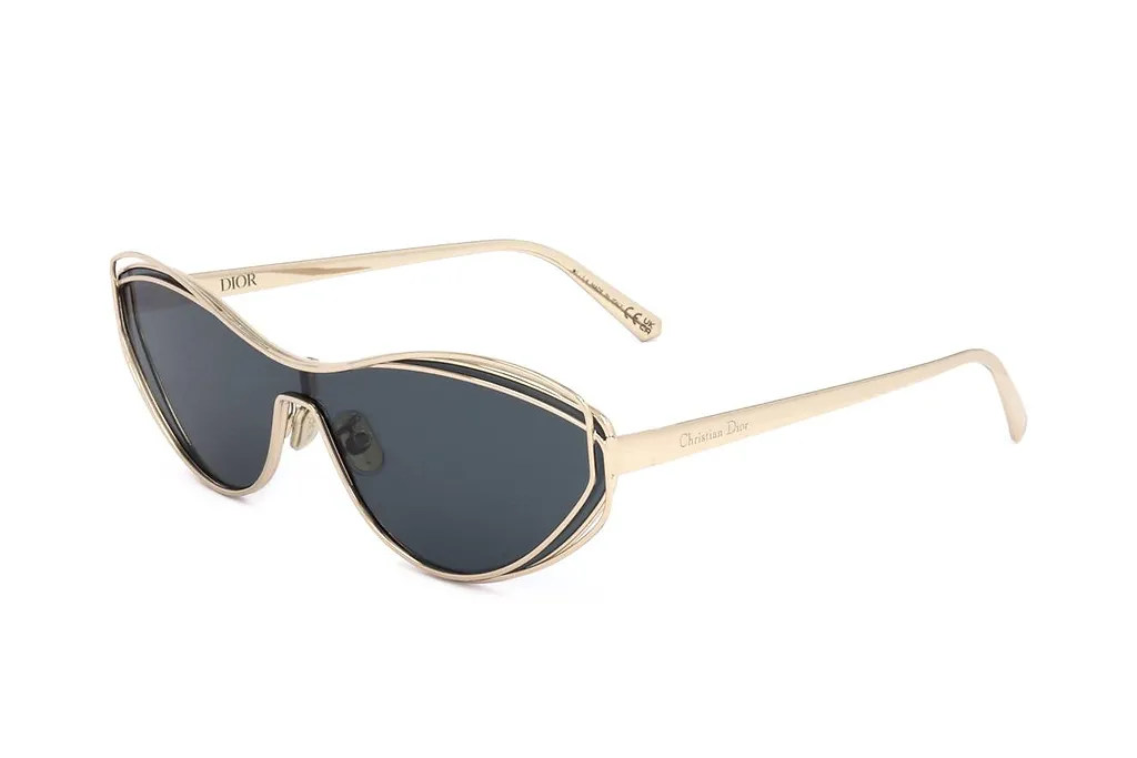 Full Frame Sunglasses