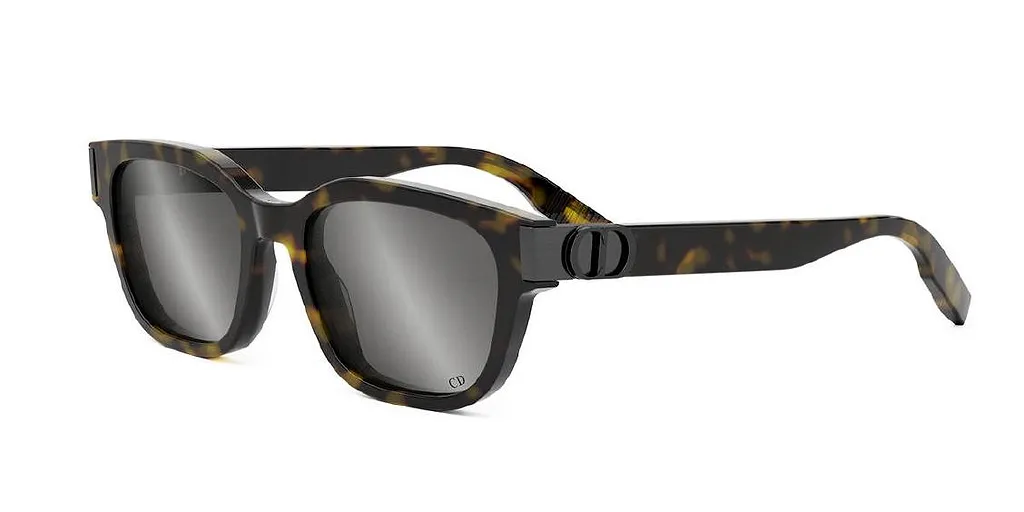 Full-Frame Sunglasses