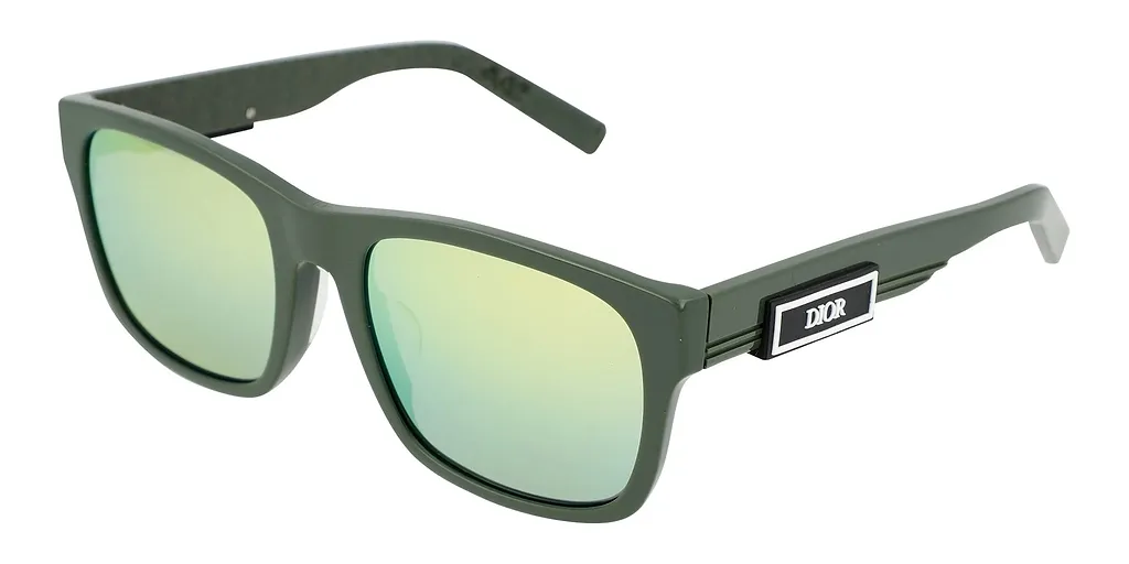 Full-Frame Sunglasses