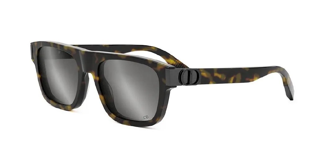 Full-Frame Sunglasses