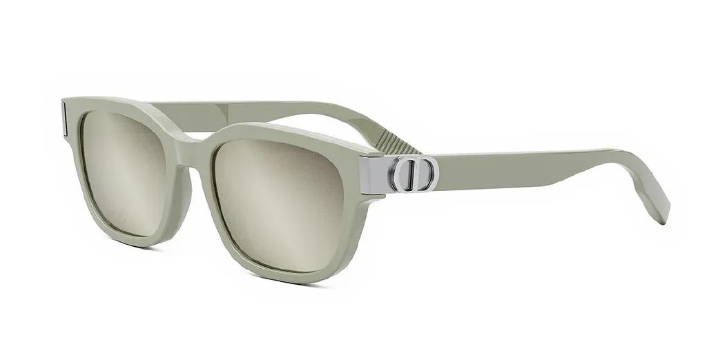 Full-Frame Sunglasses