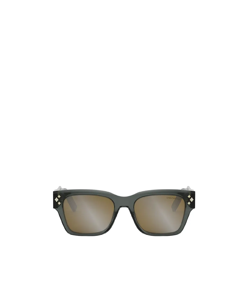 Full-Frame Sunglasses