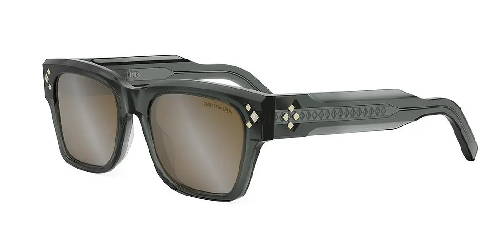 Full-Frame Sunglasses