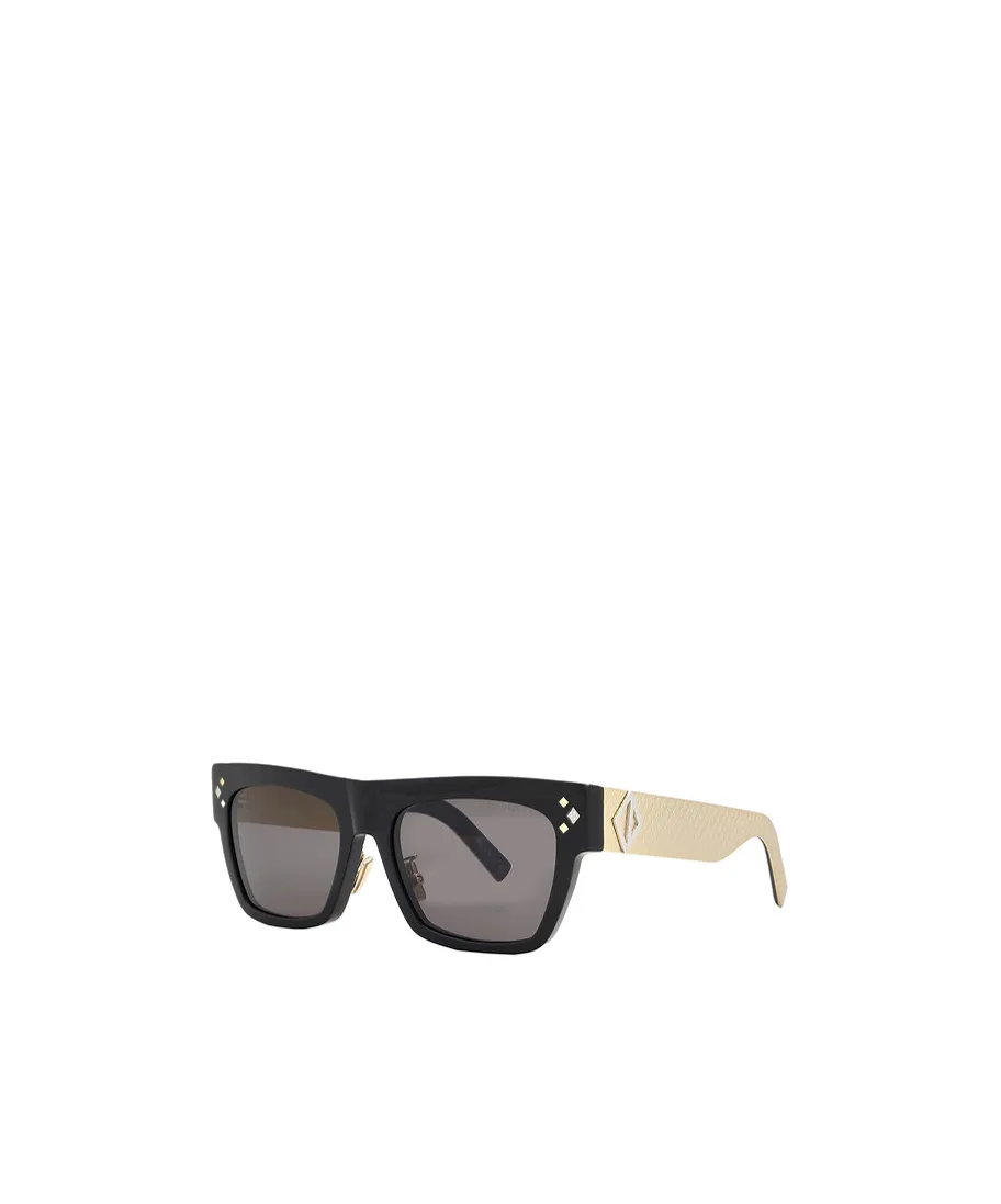 Full-Frame Sunglasses