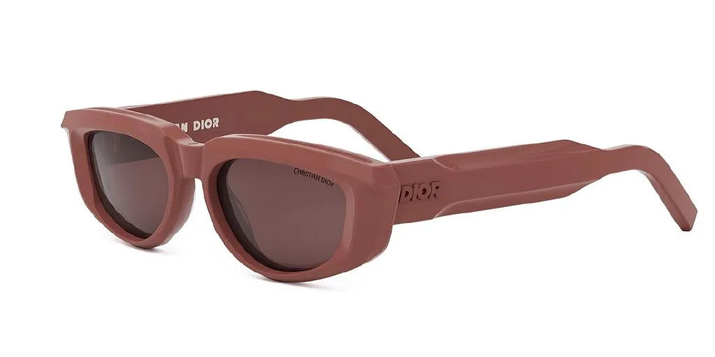 Full-Frame Sunglasses
