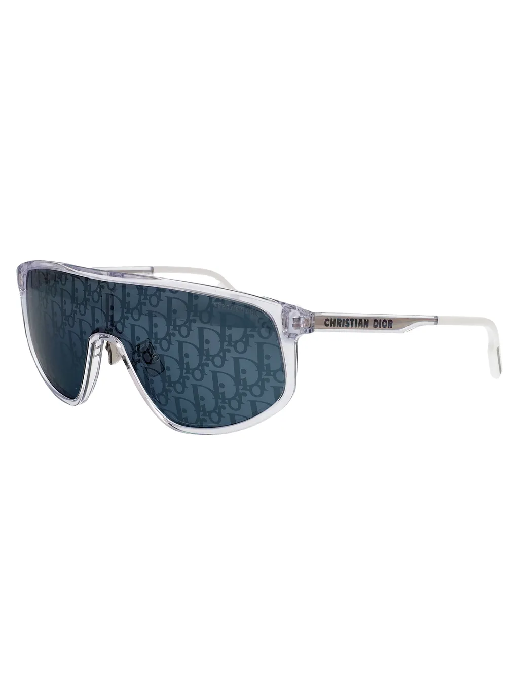 Full Frame Sunglasses