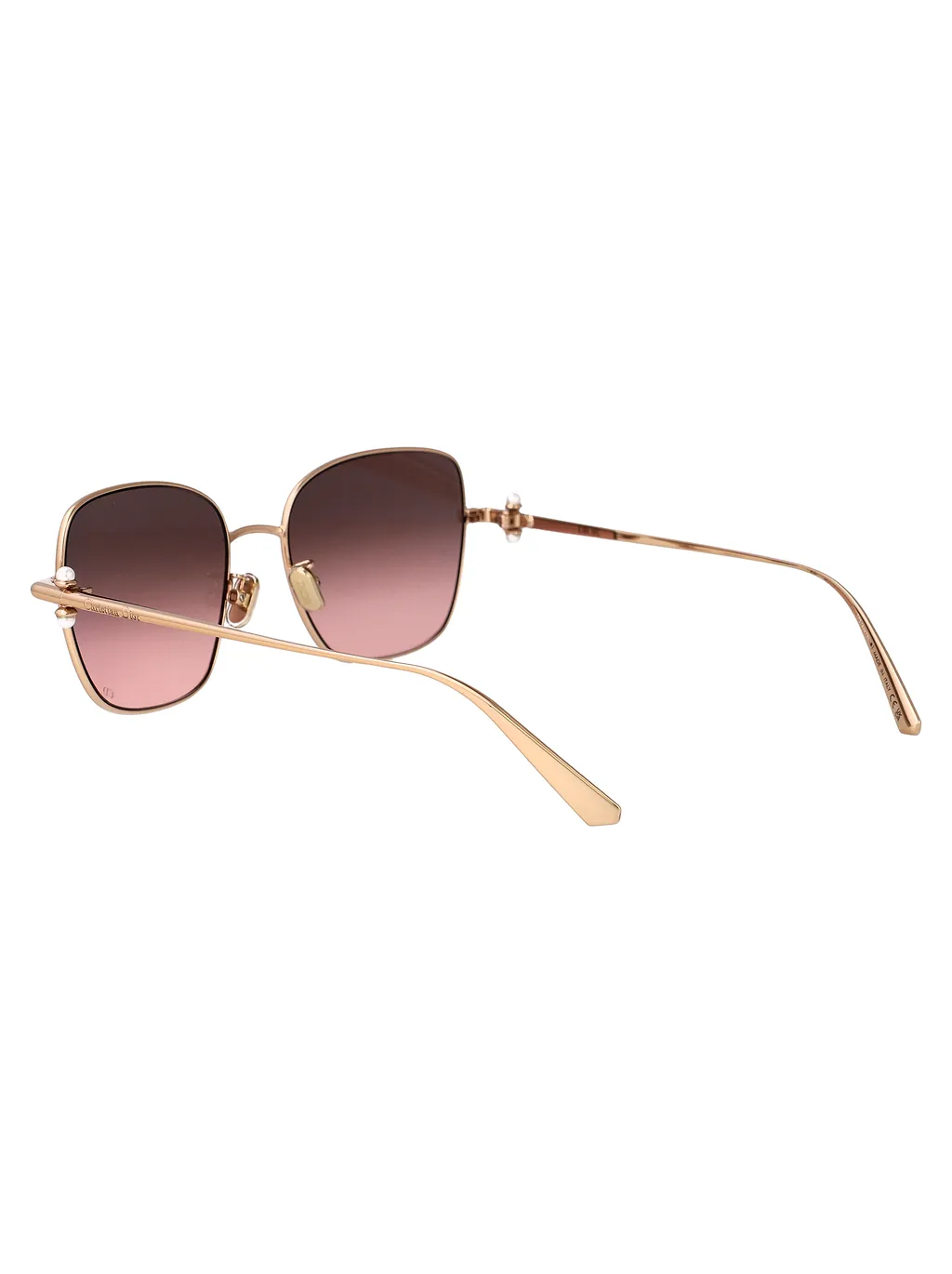 Full Frame Sunglasses