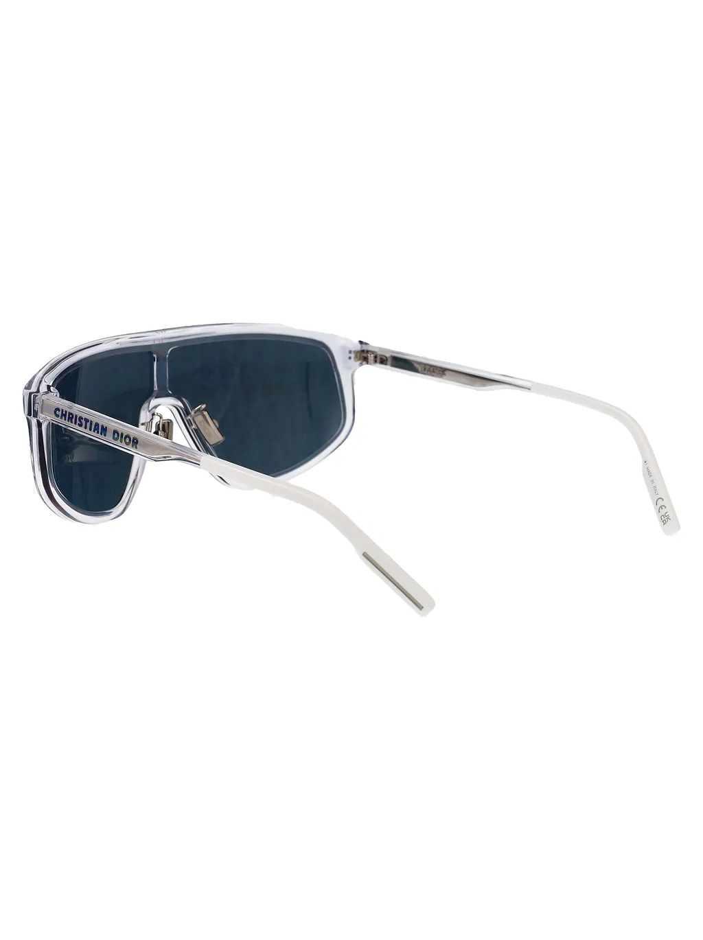 Full Frame Sunglasses