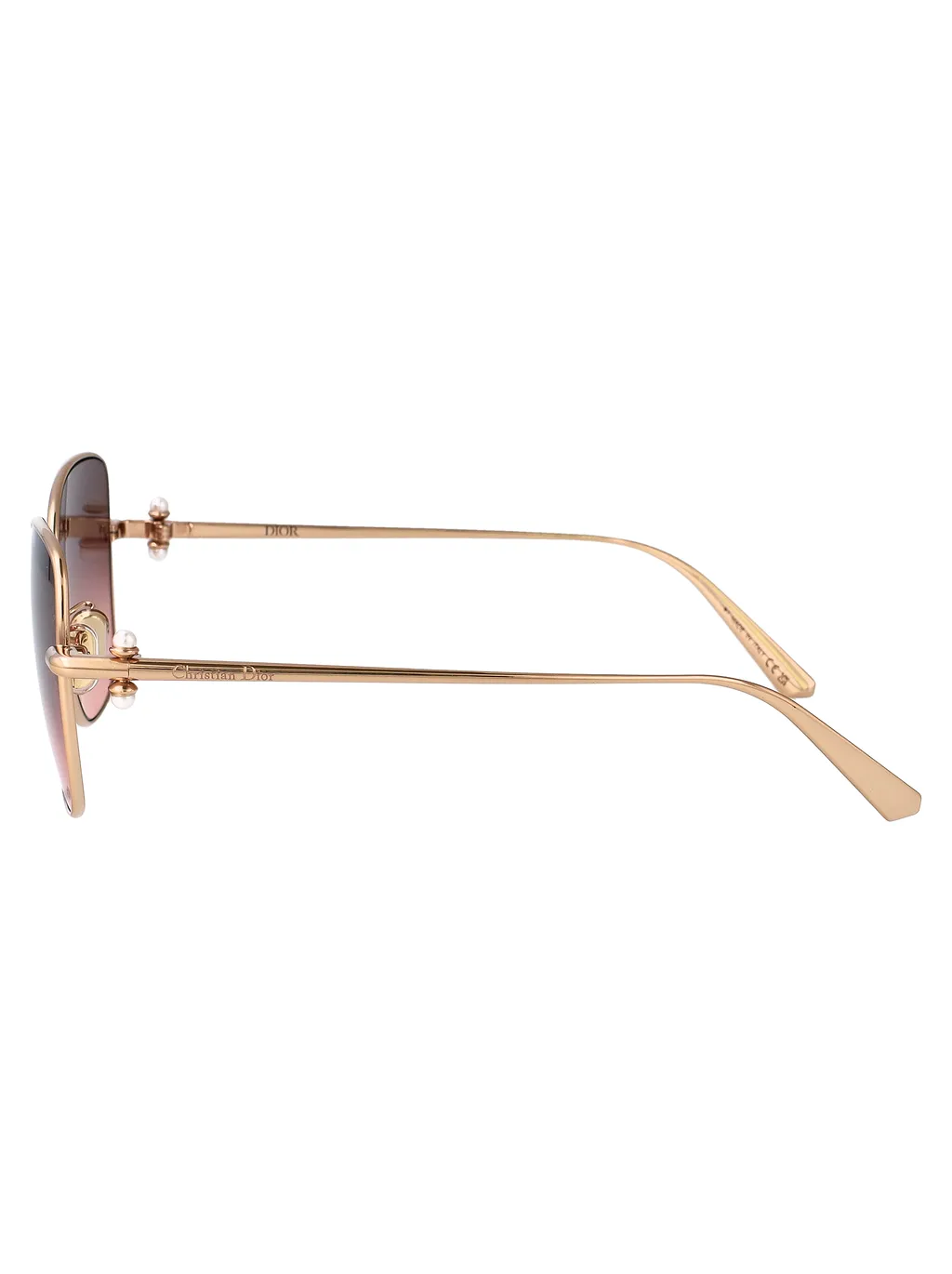 Full Frame Sunglasses