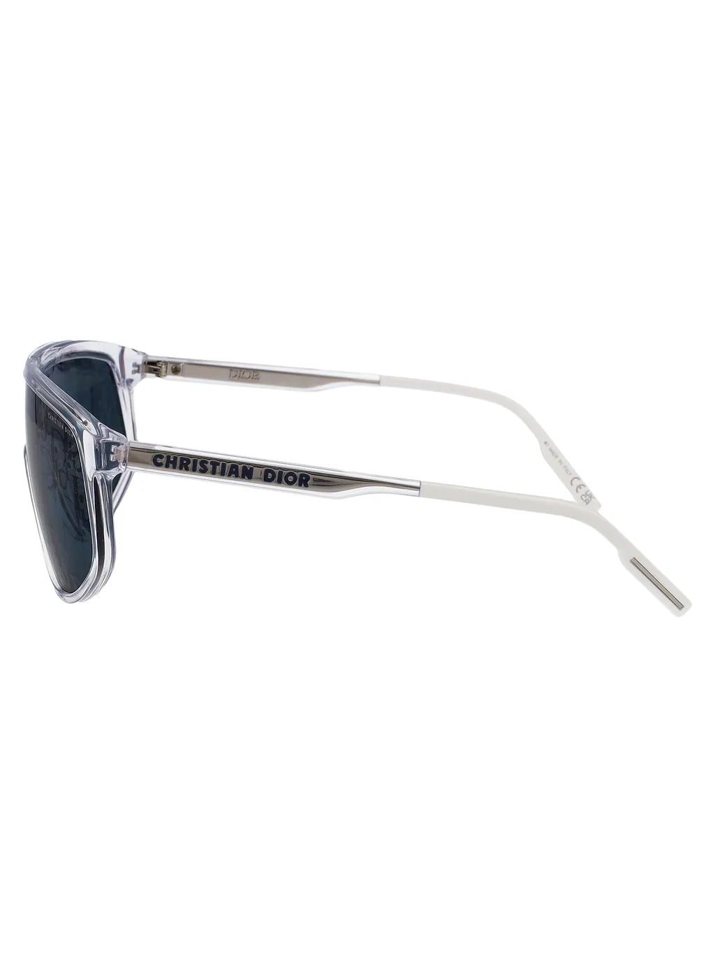 Full Frame Sunglasses