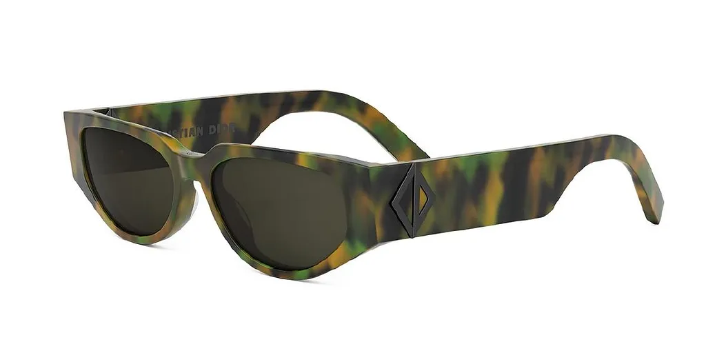 Full-Frame Sunglasses