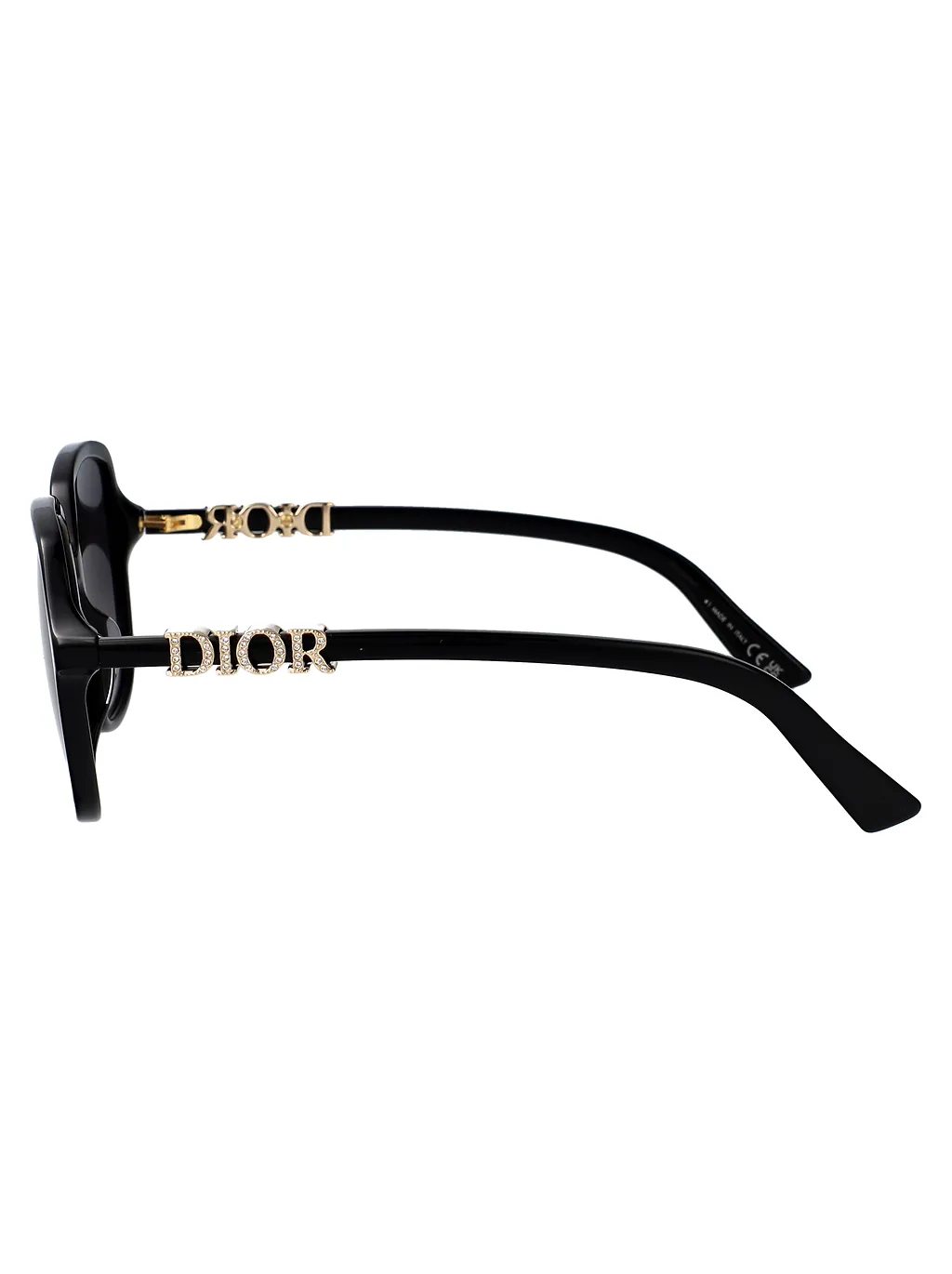 Full Frame Sunglasses