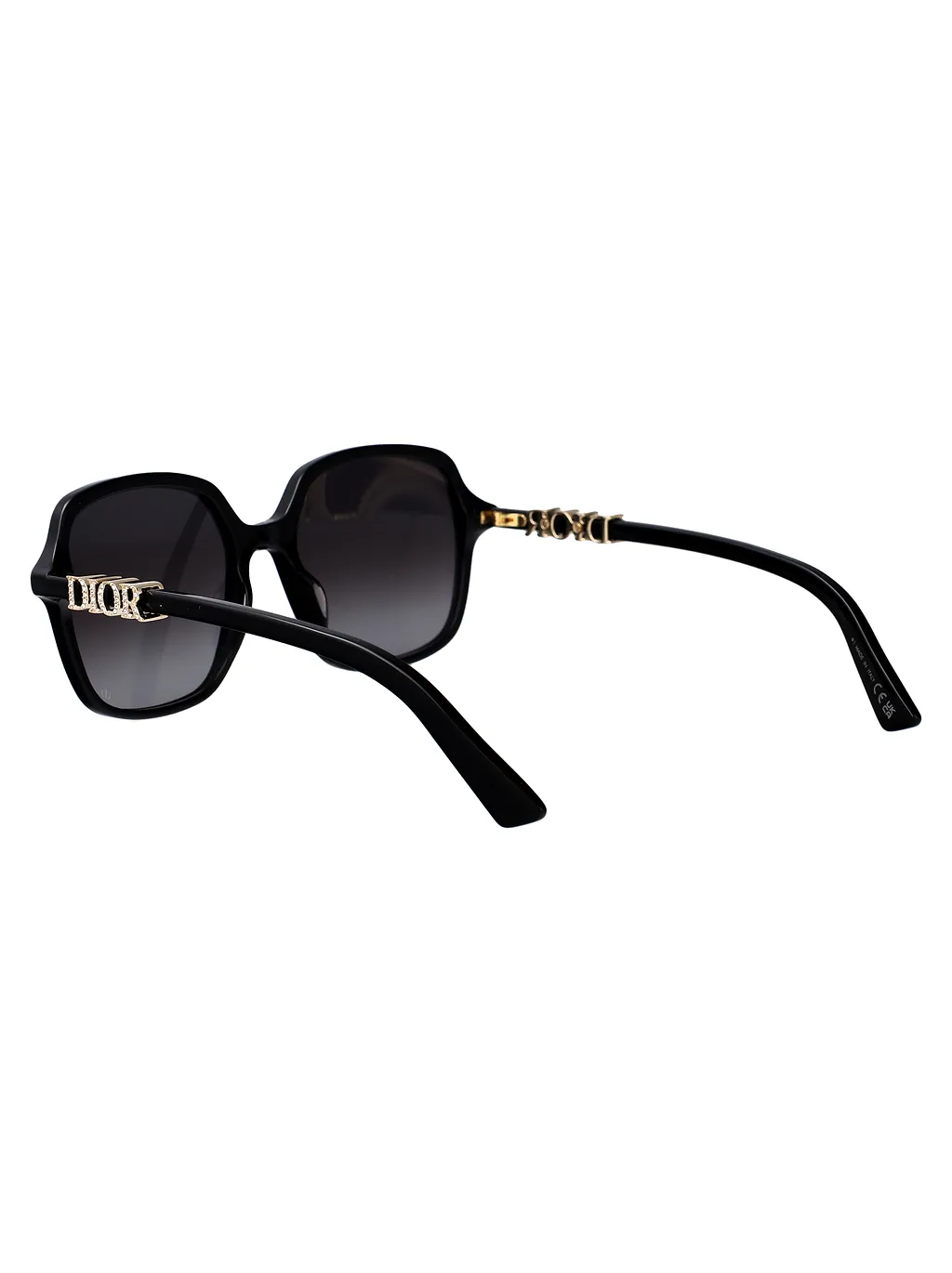 Full Frame Sunglasses