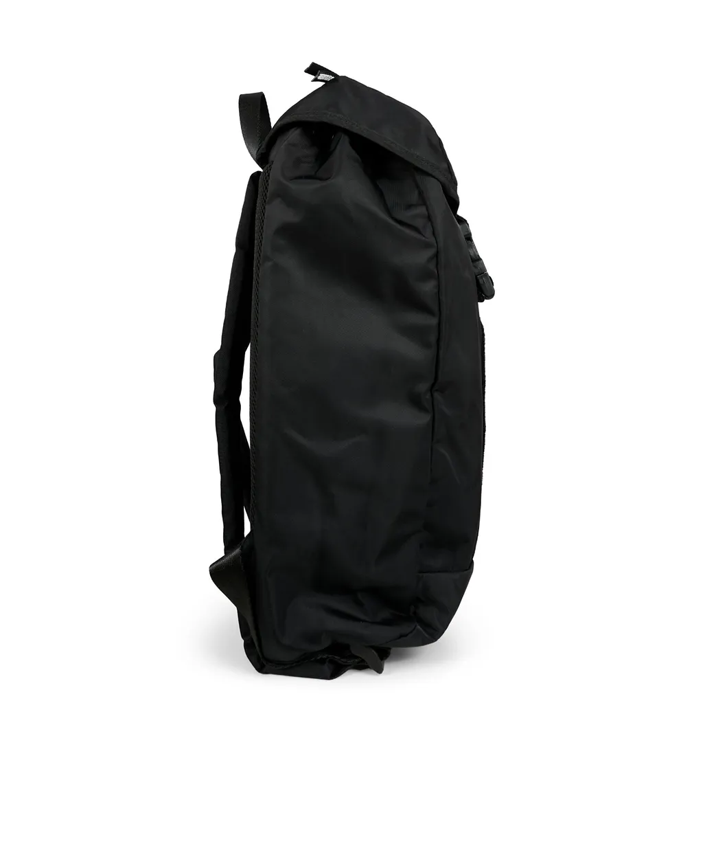 Dsquared2 Kids Logo Rubberized Backpack