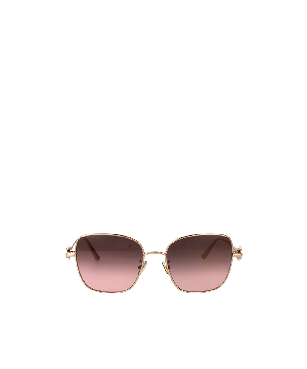 Full Frame Sunglasses