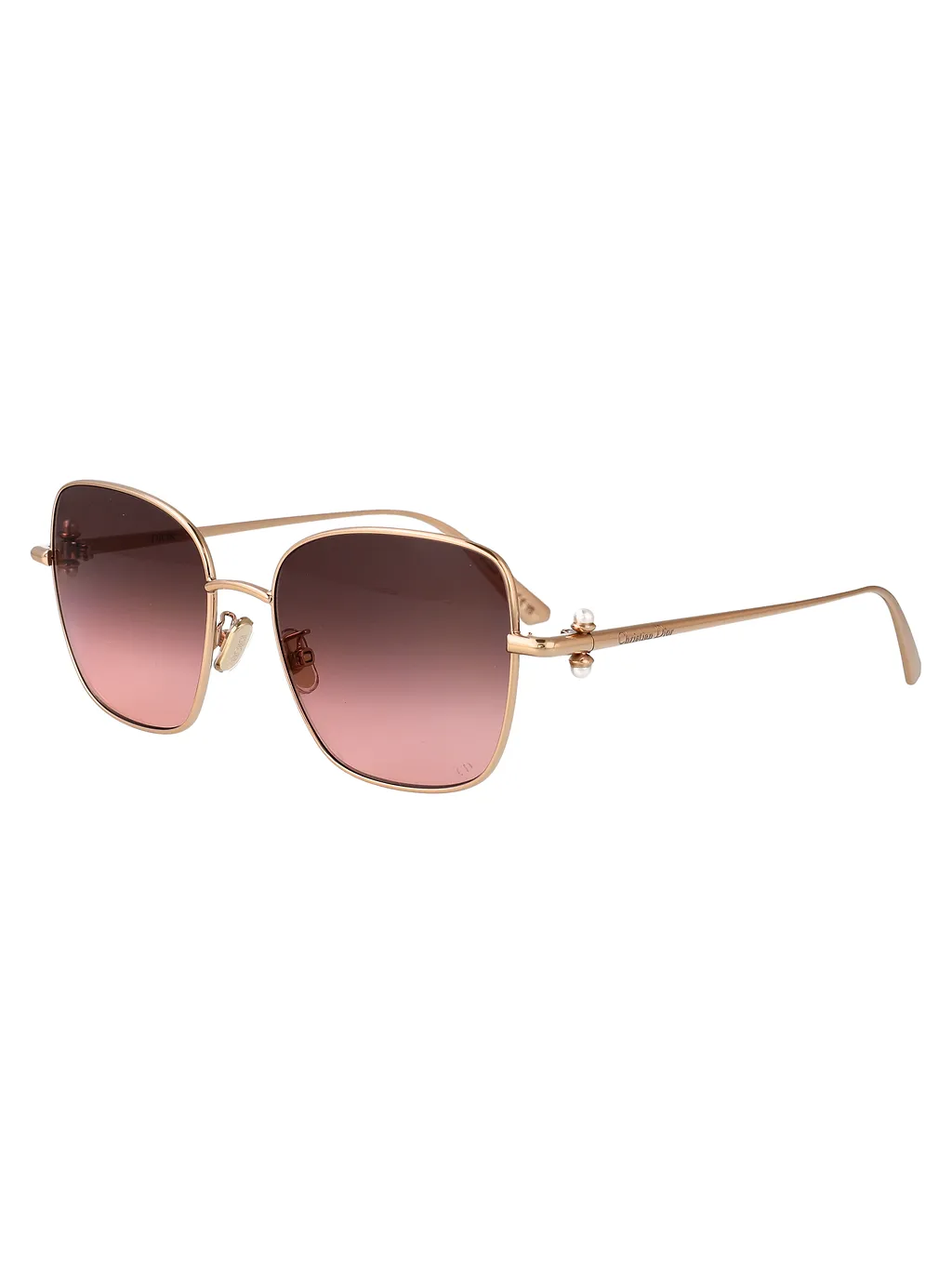 Full Frame Sunglasses
