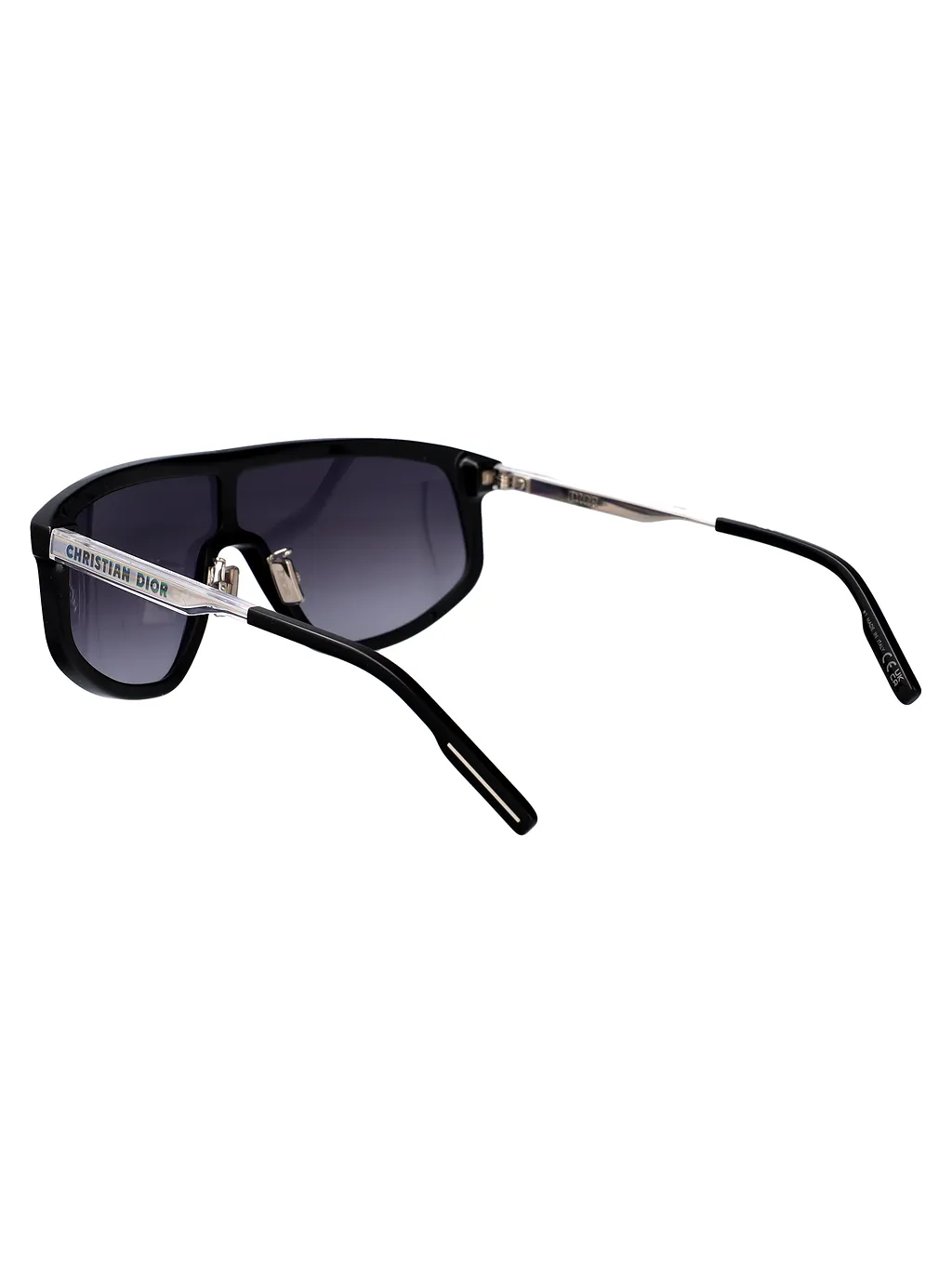 Full Frame Sunglasses