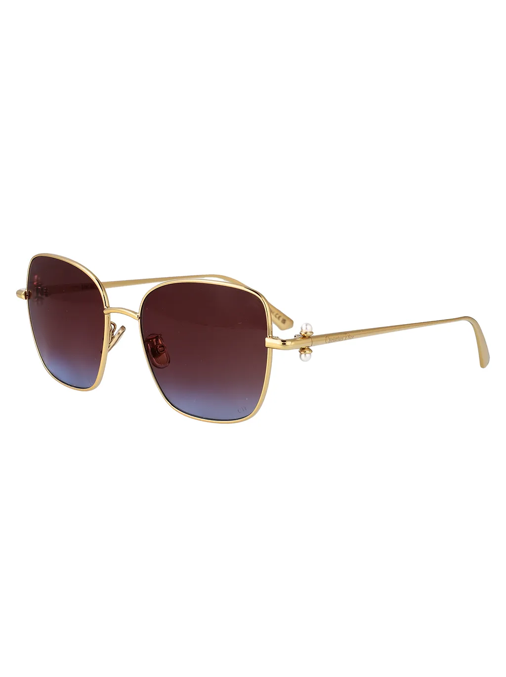 Full Frame Sunglasses