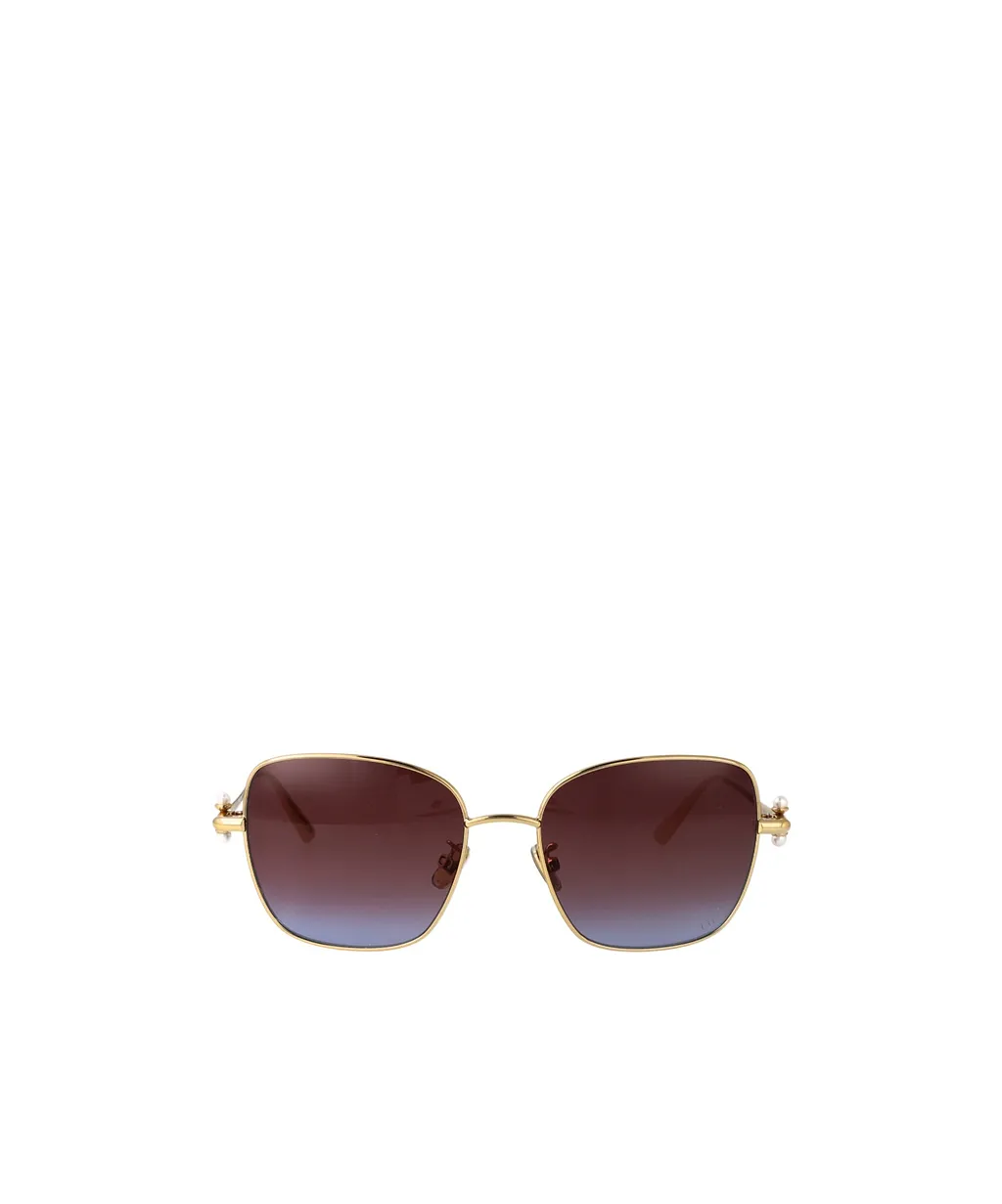 Full Frame Sunglasses