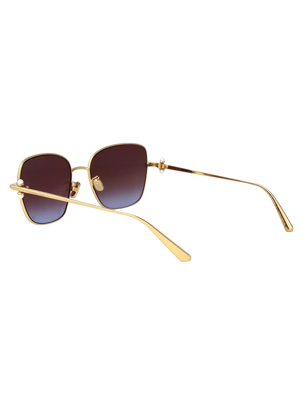 Full Frame Sunglasses