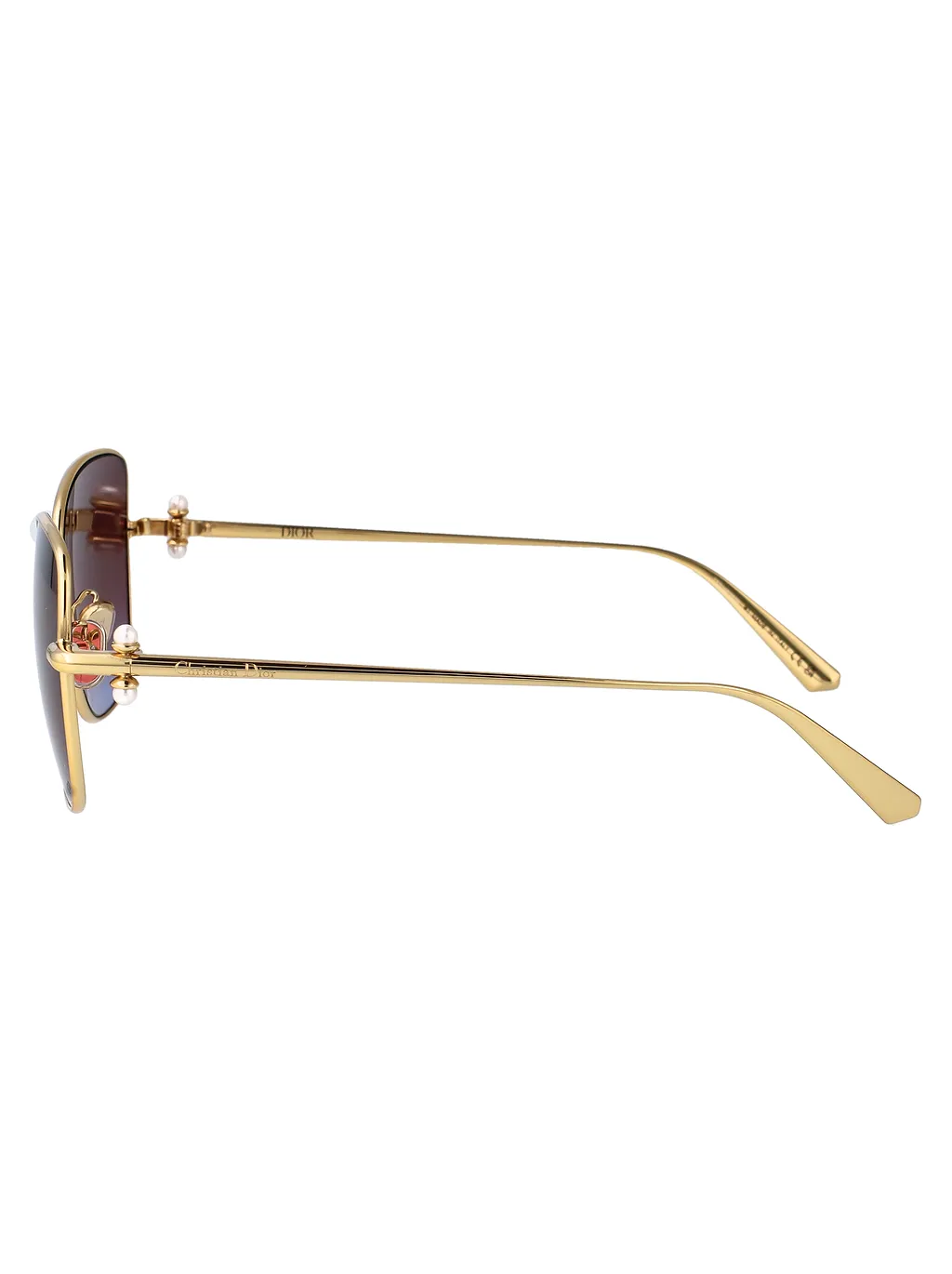 Full Frame Sunglasses