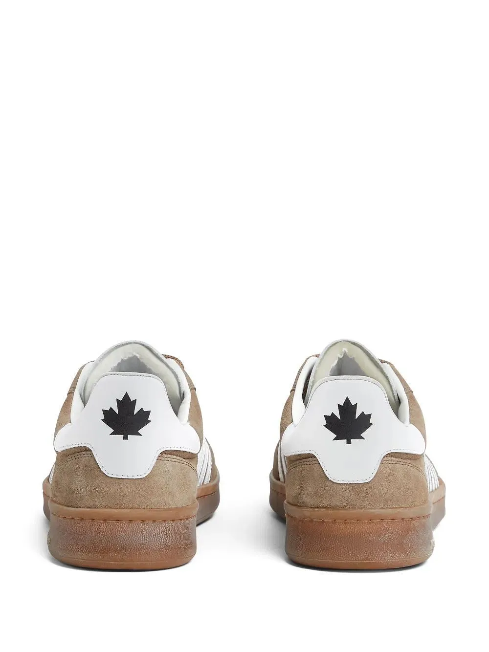 Logo Sneakers