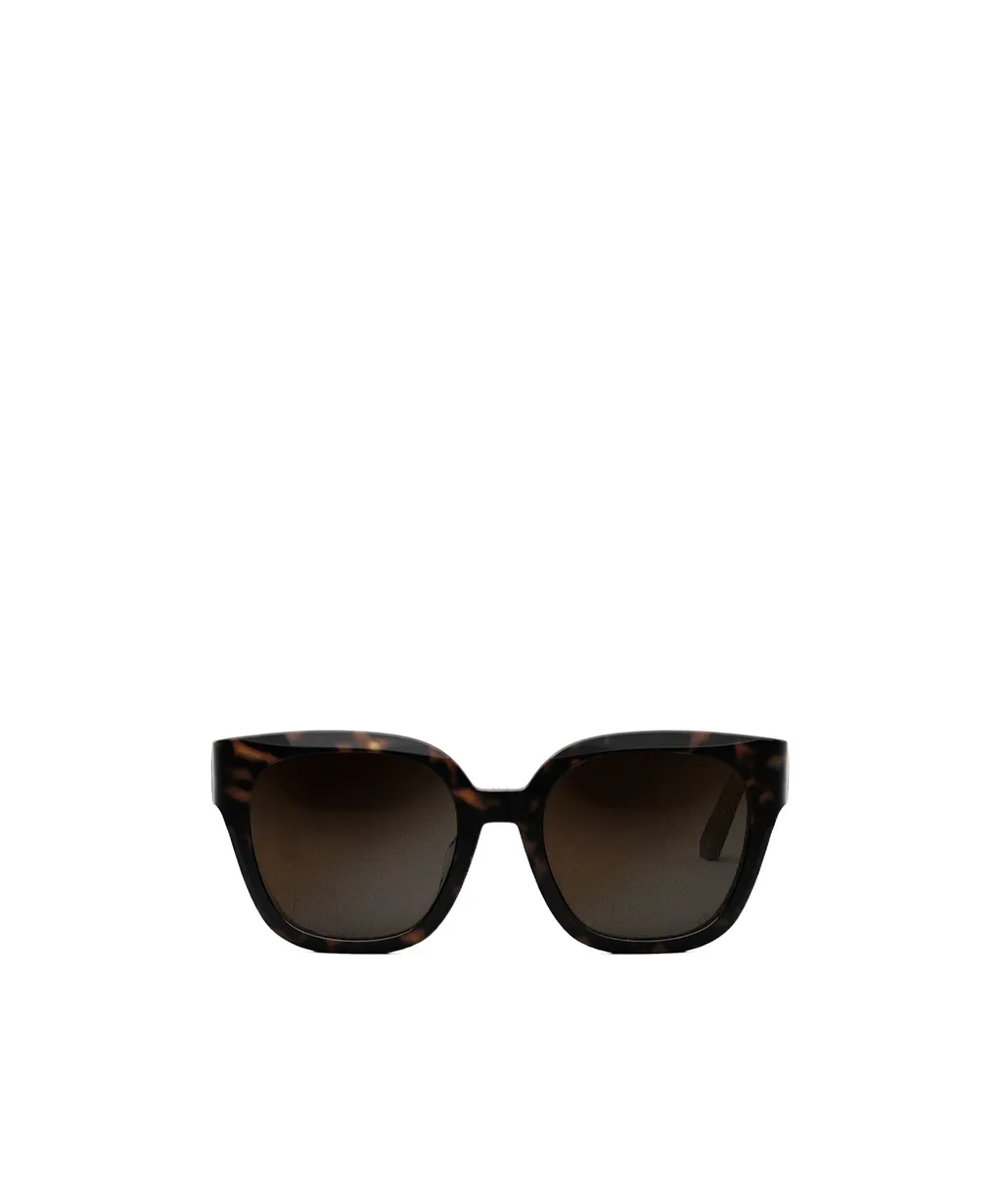 Full-Rim Sunglasses