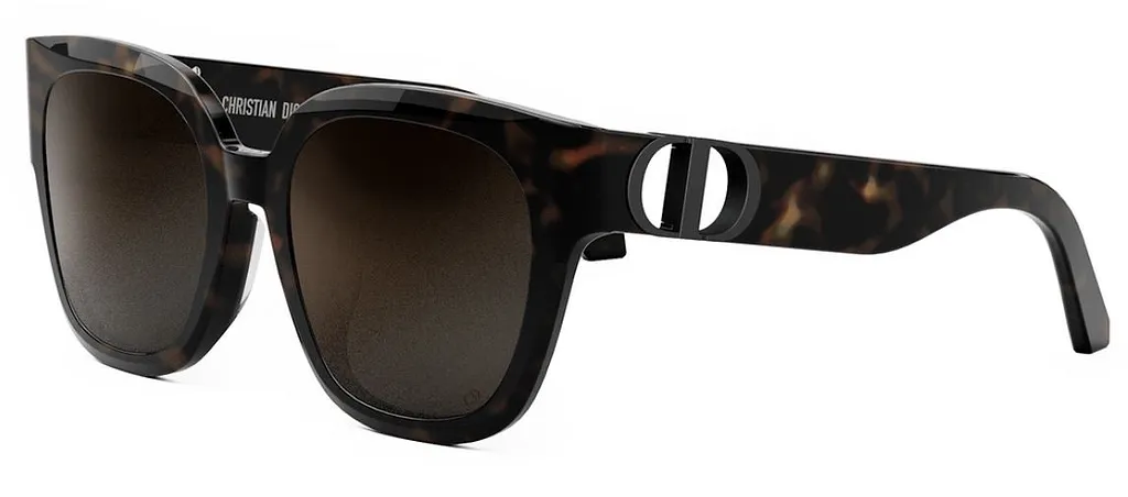 Full-Rim Sunglasses